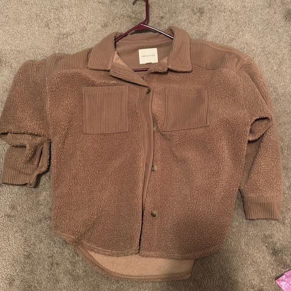 American eagle shacket size medium - Picture 1 of 1